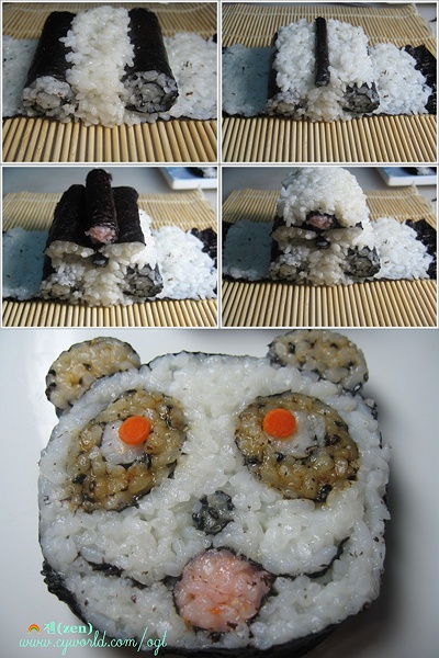 마끼 이미지