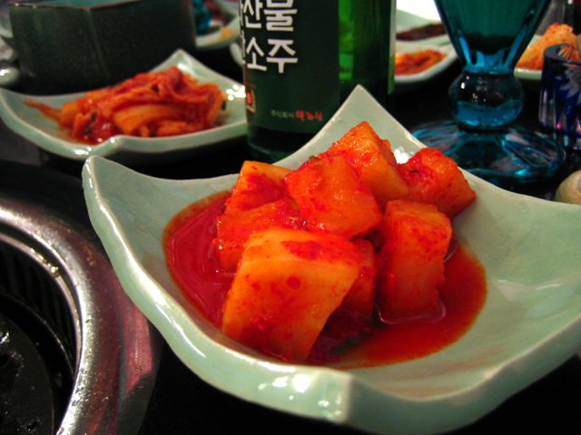 자매한식당 이미지