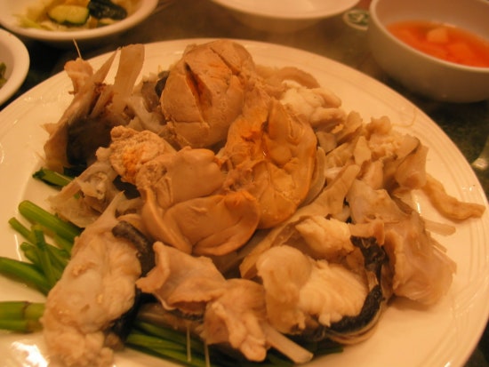 옥미아구찜 이미지