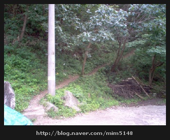산수정민박 이미지