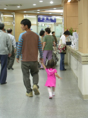 던킨도너츠강원대 이미지