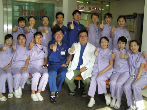 차의과대학교부속구미차병원 이미지