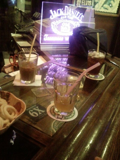 여우BAR 이미지