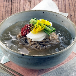 웰빙막국수 이미지