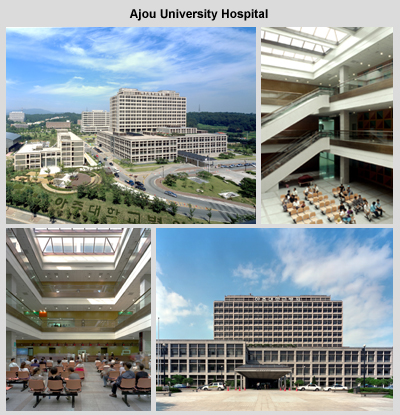 Ajou University Hospital