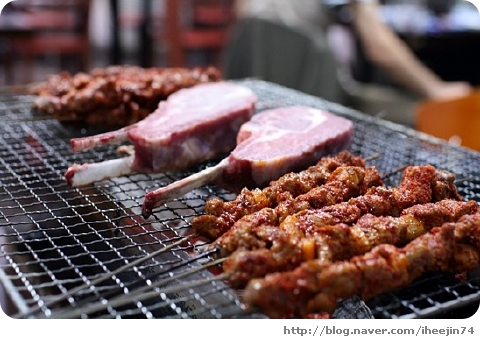 신천양꼬치 이미지