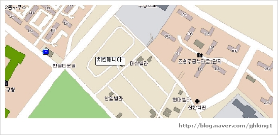 조원치킨 이미지