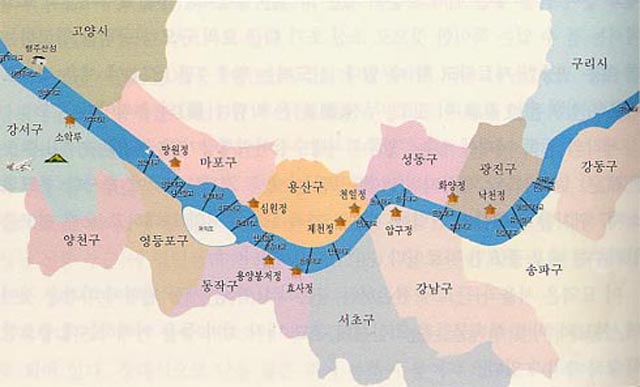 화양정 이미지