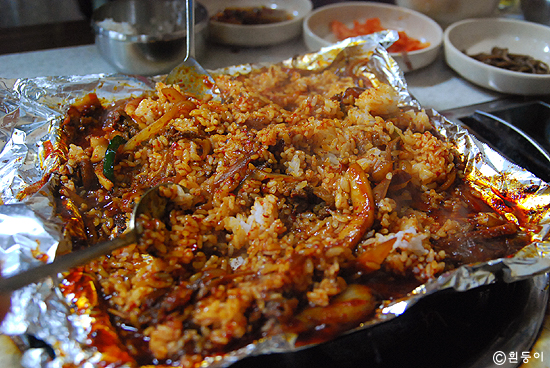 둘둘식당 이미지