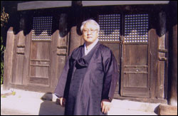 한산이씨대산종가 이미지