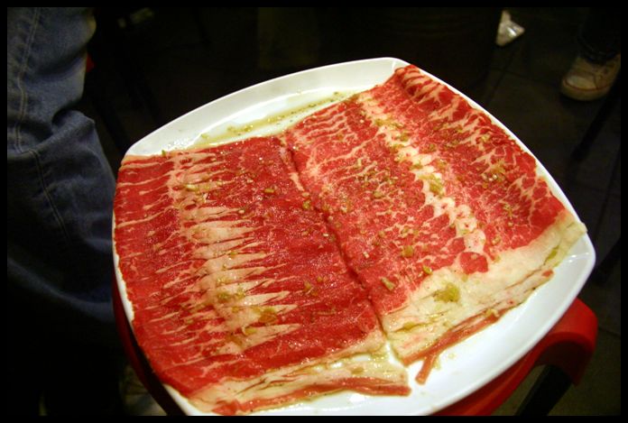 서울갈비 이미지