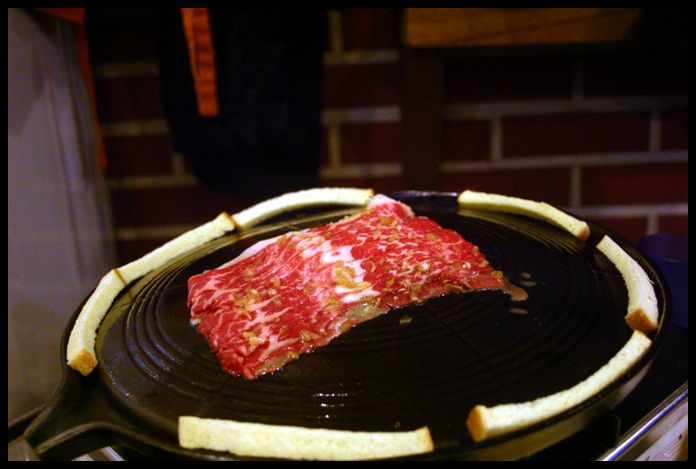 서울갈비 이미지