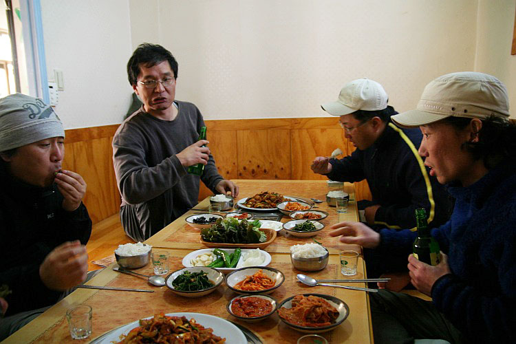 함양유림식당 이미지
