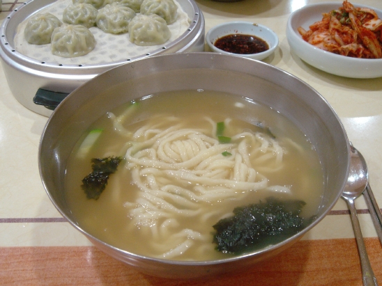 이정옥칼국수 이미지