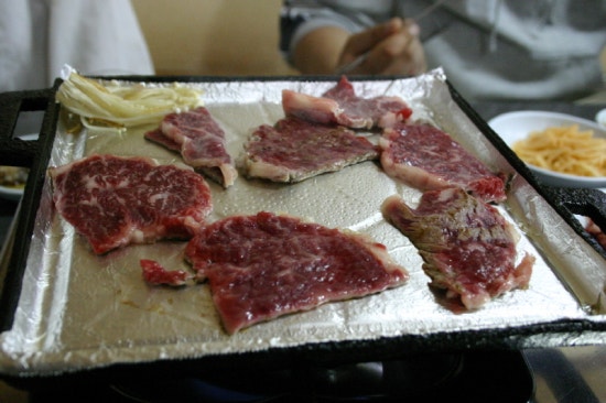 전문식당 이미지