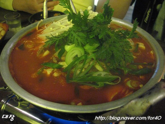 평양막국수 이미지