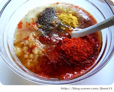 서민갈비 이미지