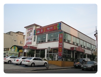 용꿈돼지꿈 이미지