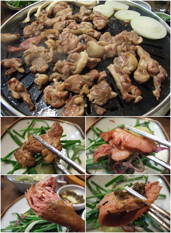 산촌에가면 이미지