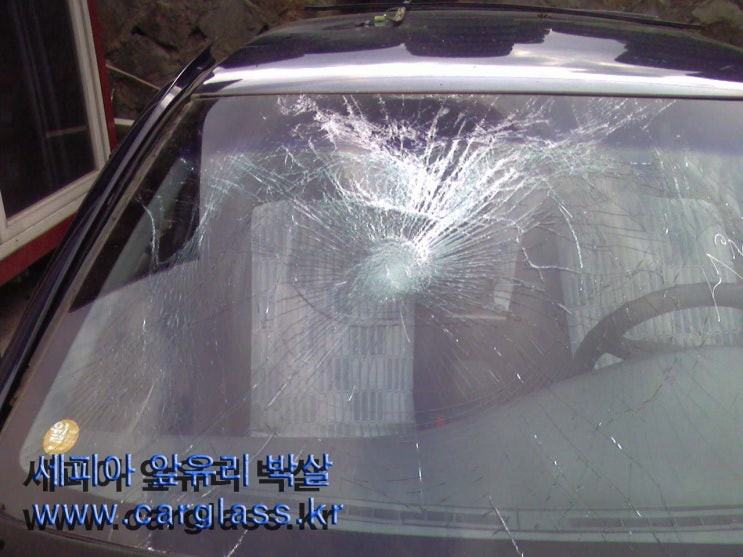 한국자동차유리상사 이미지