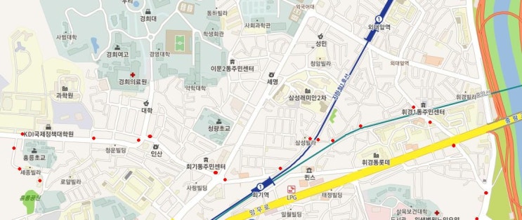 한국자전거과학기술원 이미지