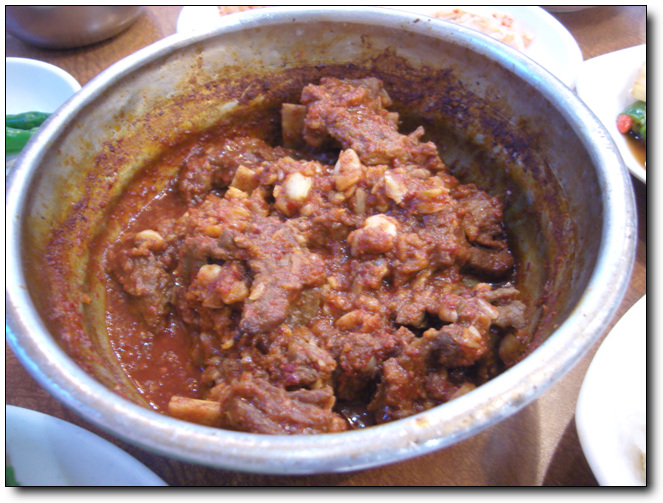상주식당 이미지