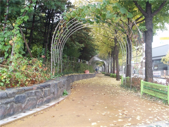 구립 창4동 어린이집 이미지