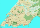산동성 이미지