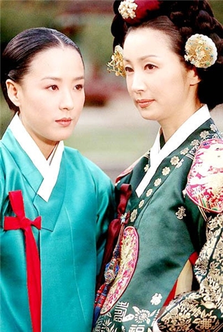 여인천하 이미지