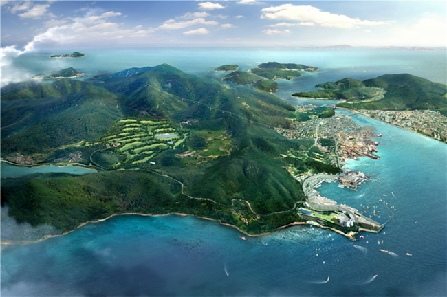 한백건설(주) 이미지