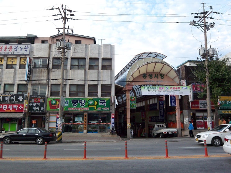 상록수화원 이미지