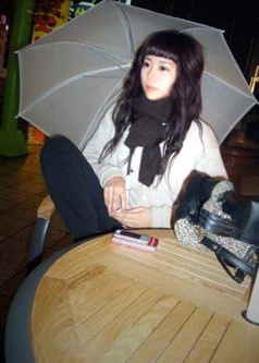 유미정 이미지
