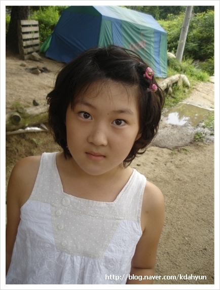 폭포골자연휴양림 이미지