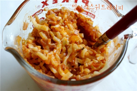 쏙만두 이미지
