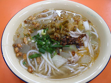 계림국수 이미지