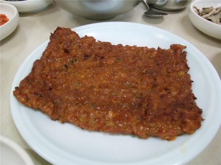삼오식당 이미지