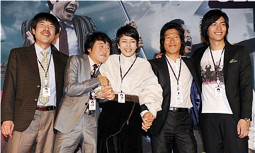 고고상사 이미지