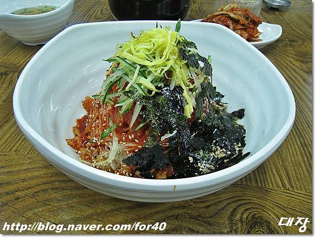 부자국수 이미지
