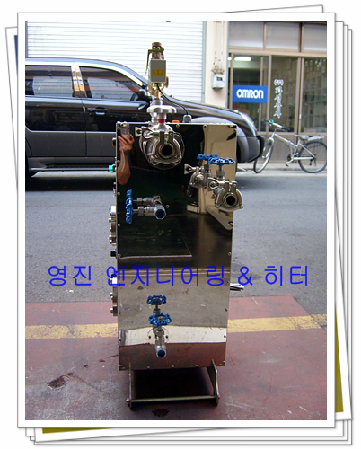 싸토리우스코리아(주) 이미지