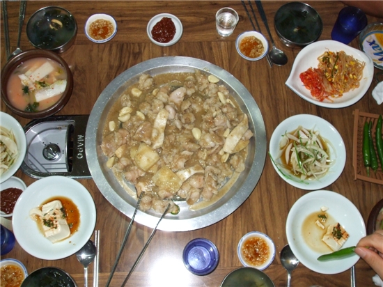 칠성곱창 이미지