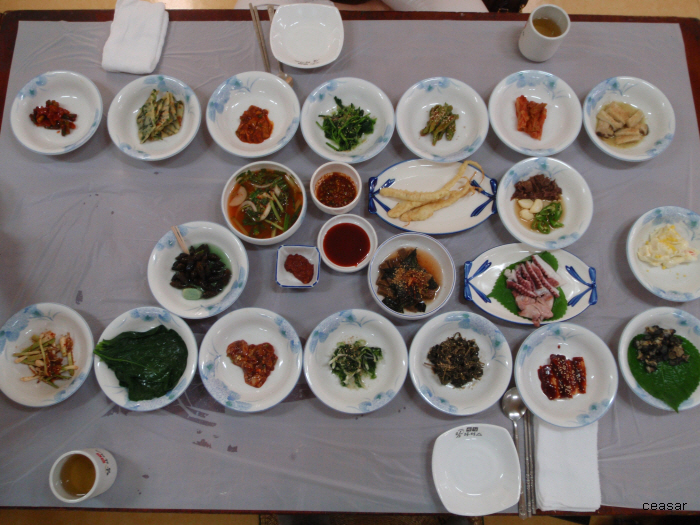 춘산식당 이미지