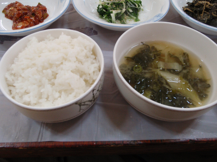 춘산식당 이미지