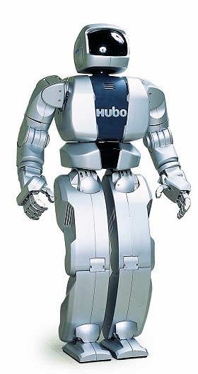 휴보 이미지