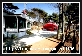 에덴산장 이미지