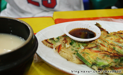 진주김밥 이미지