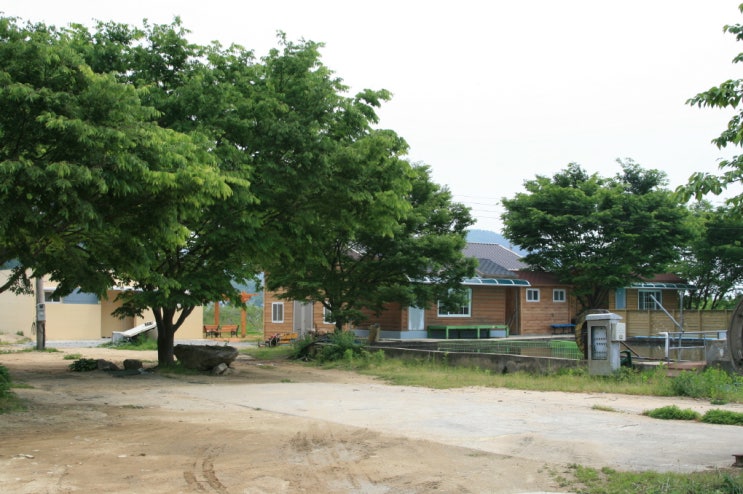 봉강팜스테이마을 이미지