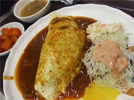 용푸드 이미지