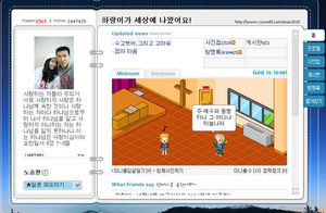 션시내 이미지