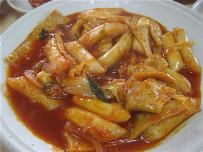 유경분식 이미지