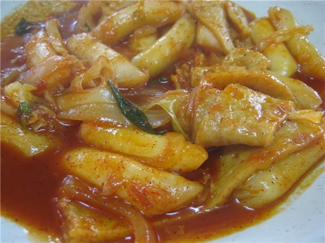 유경분식 이미지
